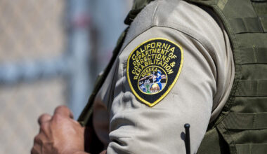 Legislature and Gov. Newsom at odds over closing prisons