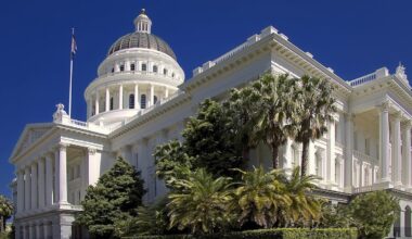 A Message to Sacramento’s Legislative Leaders: Turning a Deaf Ear Is a Threat to Public Safety