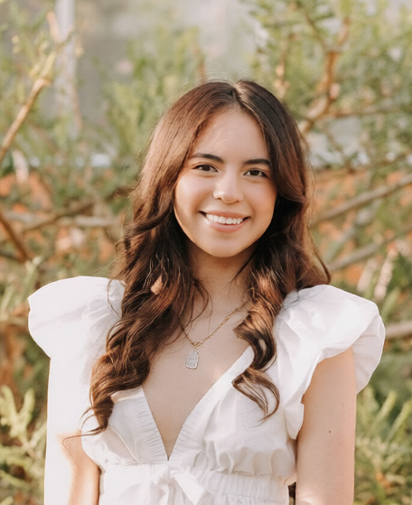 Camilla Mendoza (submitted photo)
