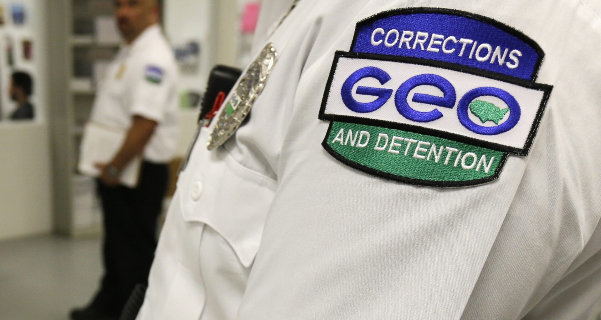 California Town Lets Private ICE Detention Centers Police Themselves