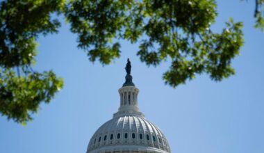 Senate blocks extending key surveillance program following backlash