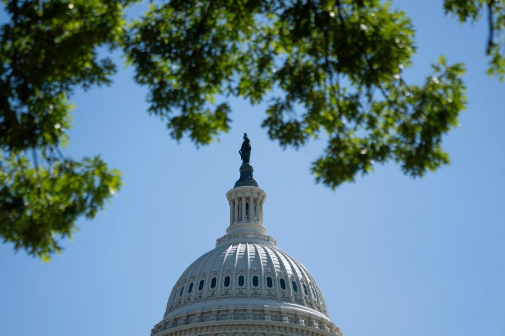Senate blocks extending key surveillance program following backlash