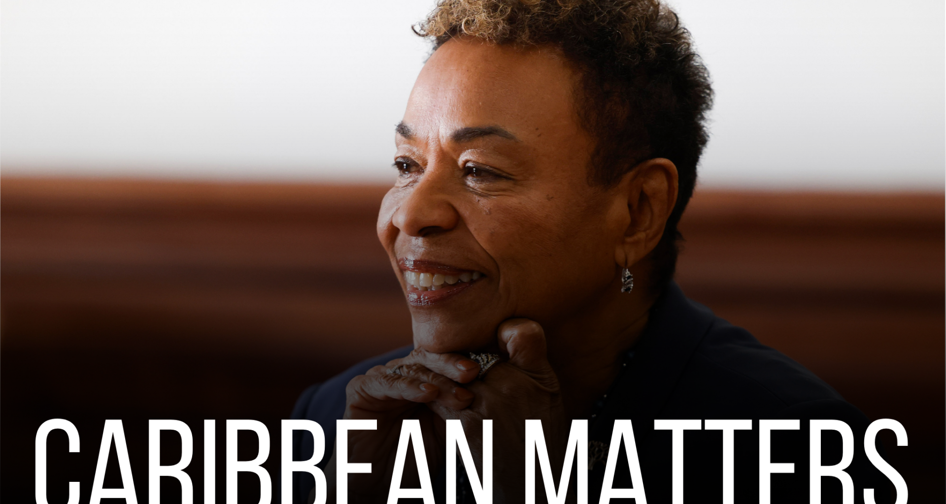 Oakland Mayor Barbara Lee