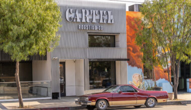 An Arizona-Favorite Café Just Arrived in Los Angeles