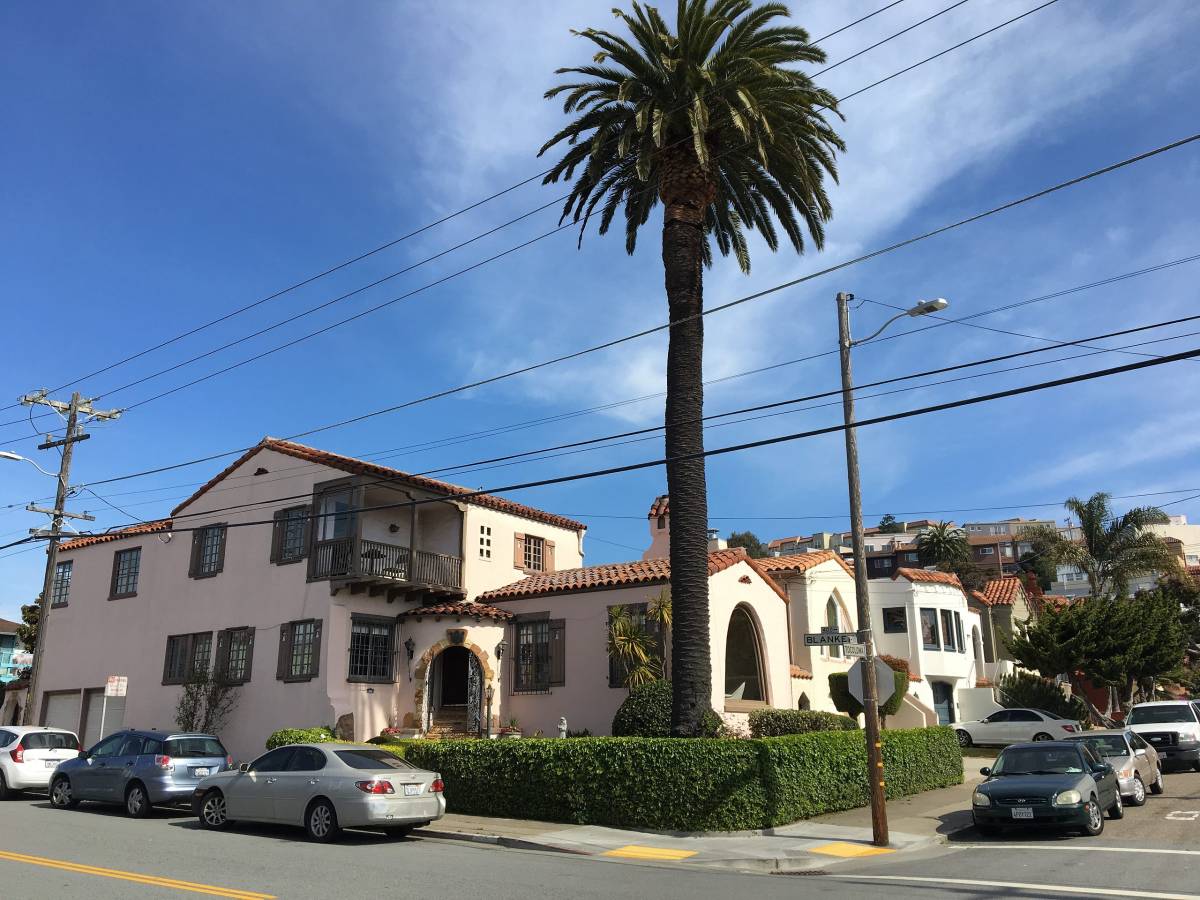 The Heart of Little Hollywood Is for Sale