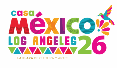 Casa México 2026: Mexico vs. South Korea Live Viewing Party – NBC Los Angeles