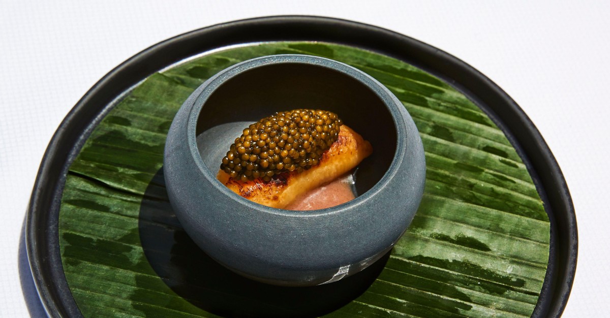 Here Are the 2026 Michelin Star Winners of the Bay Area