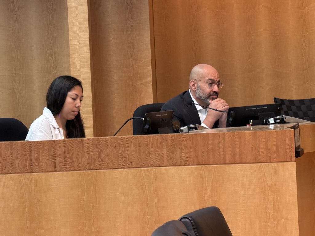 San Jose Council, June 23