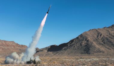 America 250: L.A.'s Defense Industry Wanes and Waxes