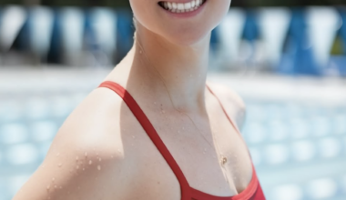 Catherine Breed to Swim Entire 900-Mile California Coast with Hopes of Becoming the First Ever