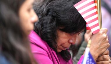 What to know about the Trump administration's new green card policy