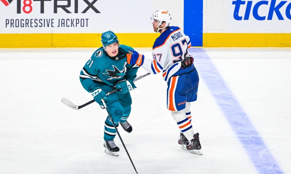 My 2025-26 NHL Awards Ballot: Why I Chose McDavid Over Celebrini for MVP? Wennberg Selke Vote