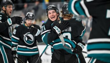 How Can Grier Get Sharks Into Playoffs…What Are His Realistic Free Agency & Trade Options?