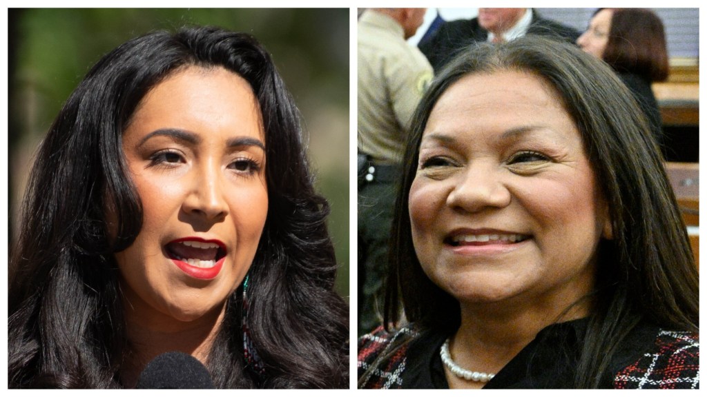 2026 Election Results: California Assembly races across San Bernardino and Riverside counties – Press Enterprise