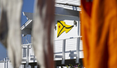 Two women file harassment claims against Long Beach Yacht Club