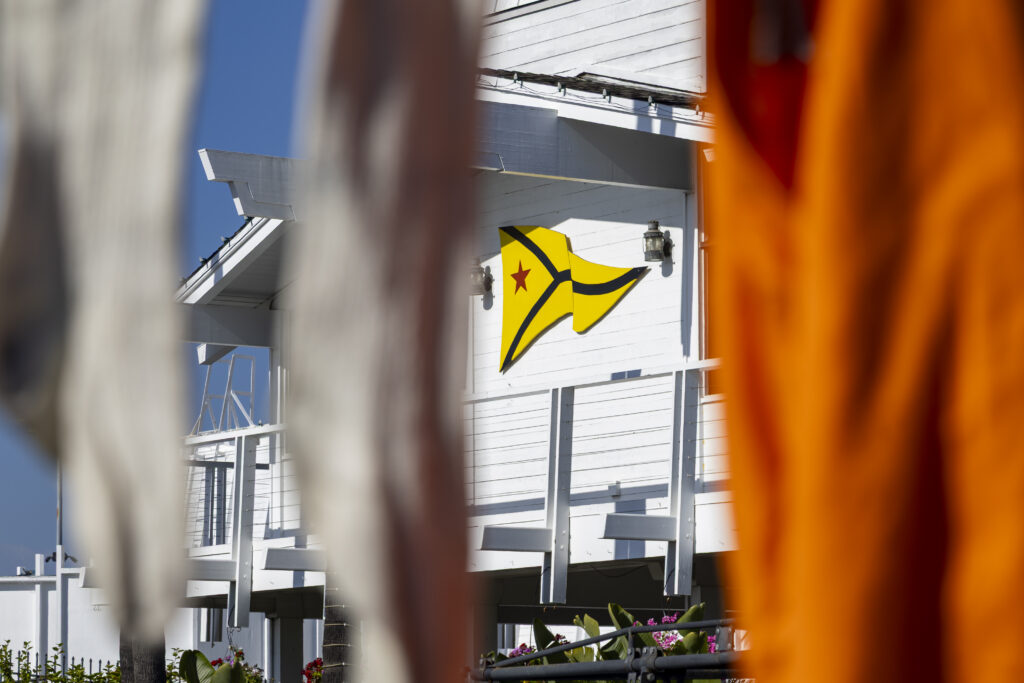 Two women file harassment claims against Long Beach Yacht Club