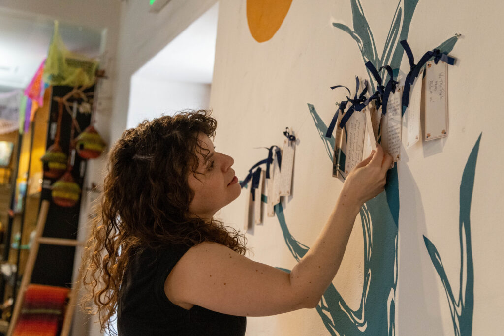 Seeds of Resilience: The Story of Long Beach invites locals to tell their own histories