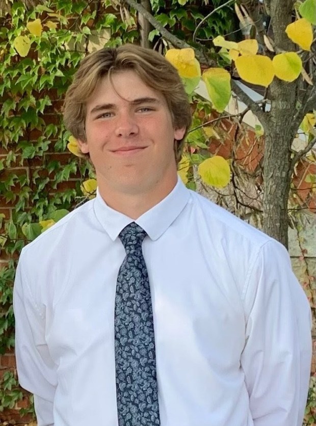 Charles Prince (submitted photo)