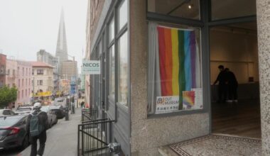 New Chinese queer art museum opens in San Francisco Chinatown