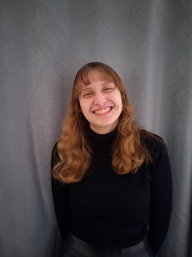 Christine Kauppila (Photo credit: Unique Image)