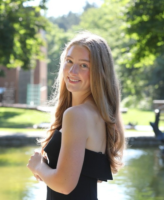 Clair Dauer (submitted photo)