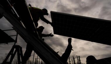 Opinion: Community solar plus storage can help with state’s energy crisis – San Diego Union-Tribune