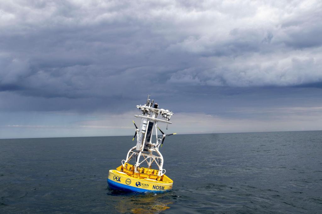 National Science Foundation reverses decision to dismantle oceans-monitoring network after outcry