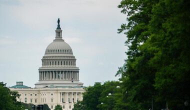 Key government surveillance program is set to expire. What that means
