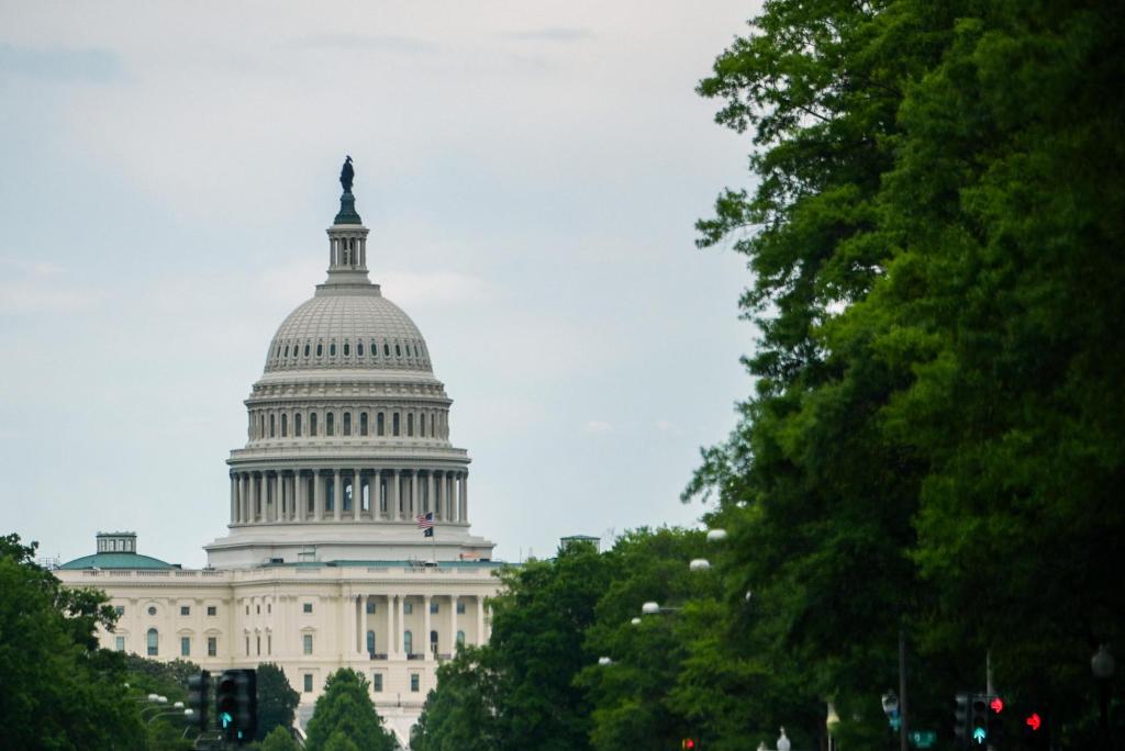 Key government surveillance program is set to expire. What that means
