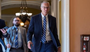 Trump’s deportation agenda is about to get $70B infusion from Congress