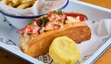 Your Los Angeles Restaurant Weekend Guide: June 12