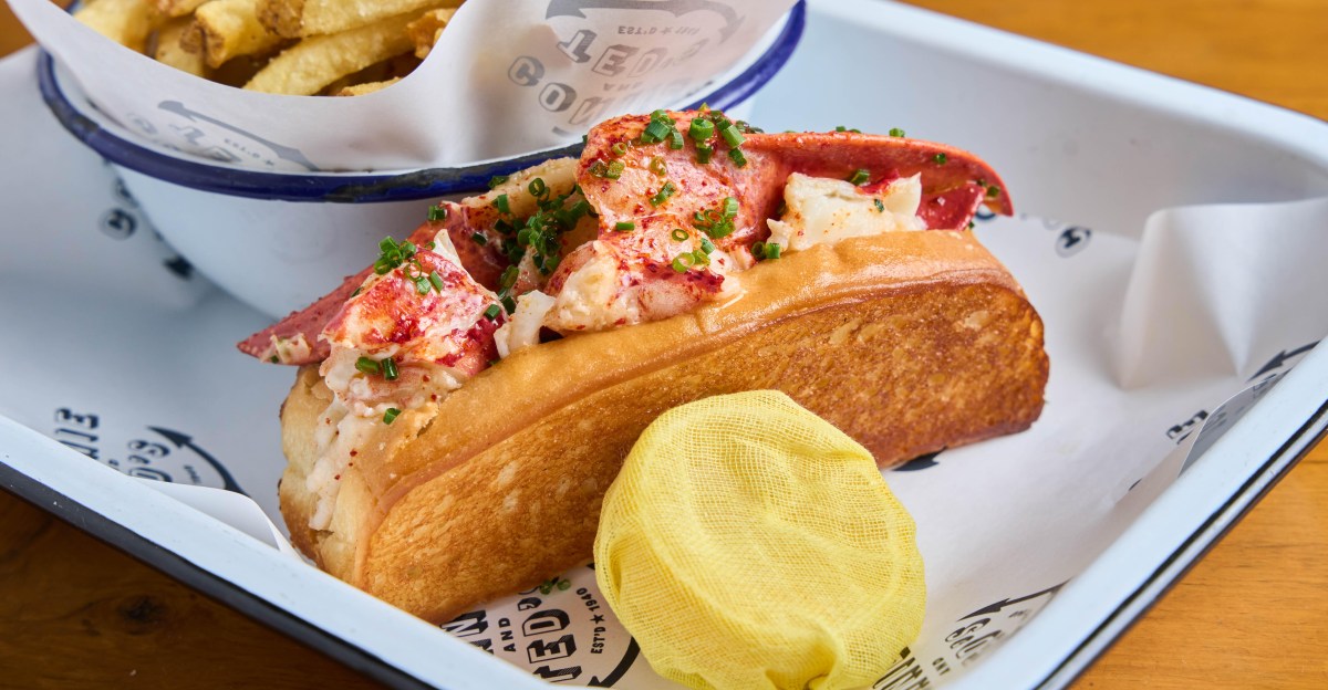 Your Los Angeles Restaurant Weekend Guide: June 12