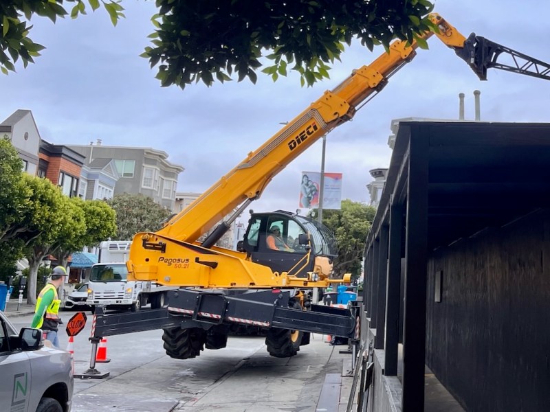 Daniel Lurie Warns of ‘Towers Everywhere’ If SF’s Housing Plan Fails