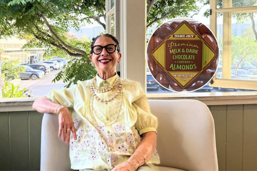 Nancy Silverton