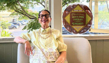Why 3 top L.A. chefs are obsessed with these Trader Joe’s snacks