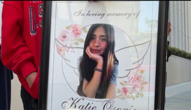 San Diego County employee pleads not guilty in crash that killed bride-to-be – NBC 7 San Diego