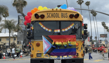 Court Strips Away California Protections for Transgender Students' Privacy