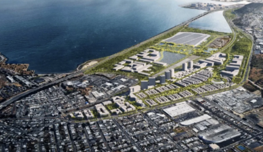 Hope for a New Neighborhood on SF’s Southern Border After Decades of Delay