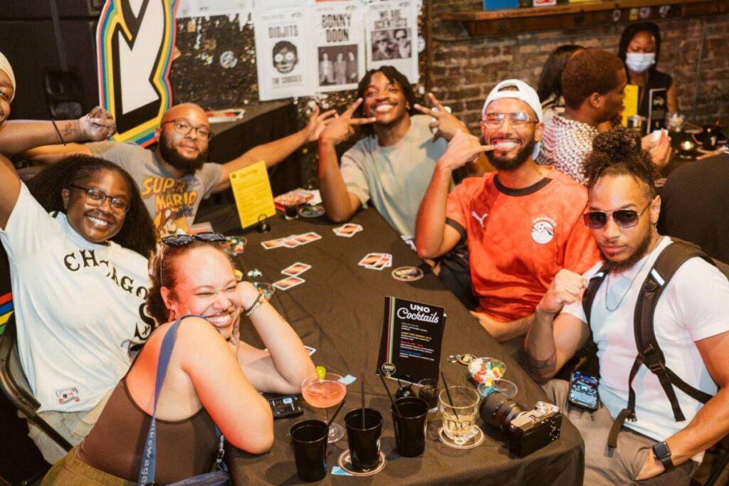 UNO is bringing its viral Social Club back to Los Angeles this summer — and it’s the ultimate game night