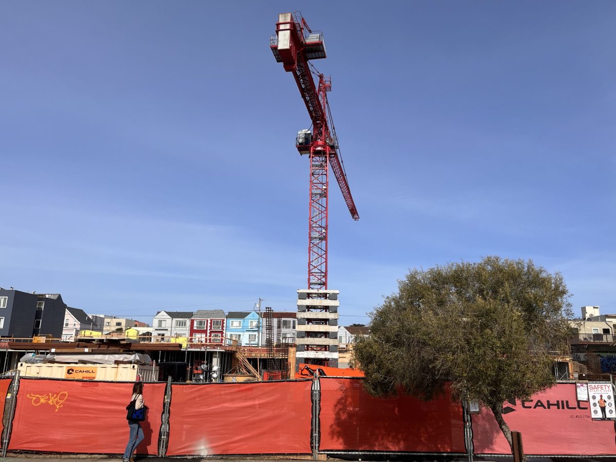Spike in SF Home Prices Should Lure More Construction. But 2026 Is Different