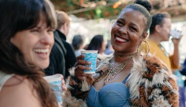 How to Find & Build Community in San Diego