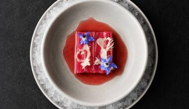 Los Angeles scored major wins at the 2026 James Beard Awards