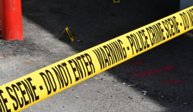 FIFA World Cup 2026 Fan Zone Shooting in San Jose: One Dead, One Critically Injured Near San Pedro Square