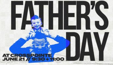 Crosspointe Church Father's Day Car Show | 2026