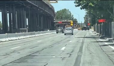 Crumbling roads, traffic cost Bay Area drivers thousands annually – NBC Bay Area