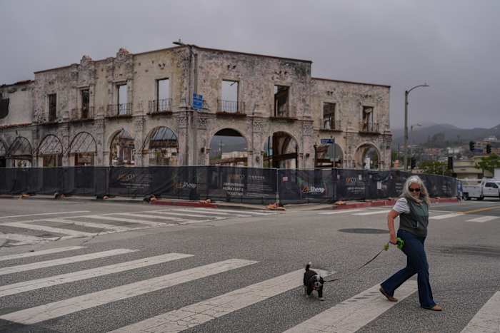 Los Angeles trial to begin for man accused of sparking the deadly Palisades Fire