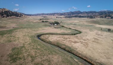 Yolo County news: new pipeline concerns and Measure V fails