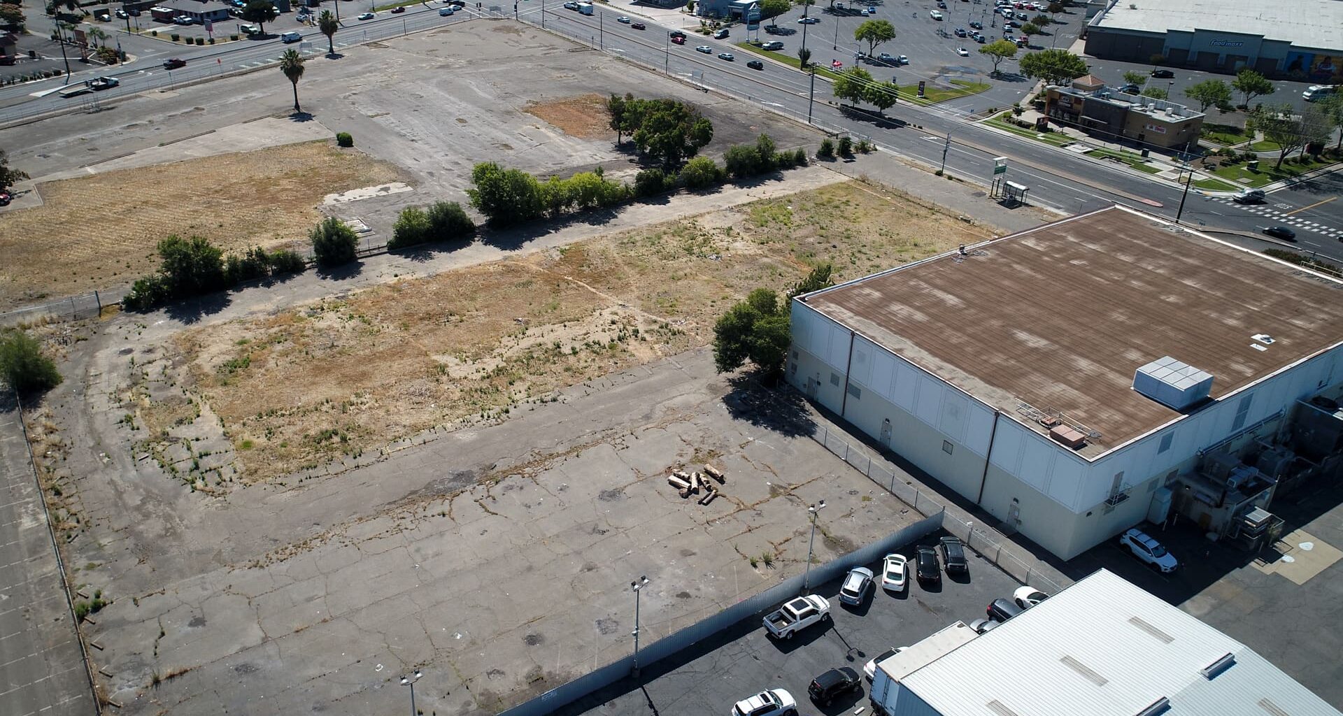 Sacramento pivots to approve car wash after an unusual appeal