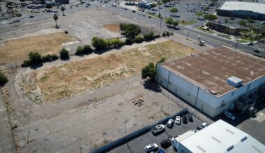 Sacramento pivots to approve car wash after an unusual appeal