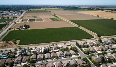 Sacramento County considers divisive housing plan near Natomas